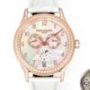 VV Factory Replica Patek Philippe Complications 4948R-001 Mother-of-pearl Dial For Sale - Replica Watch Wholesale