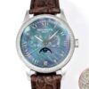 VV Factory Replica Patek Philippe Complications 4948G-001 Diamond-set Bezel For Sale - Replica Watch Wholesale