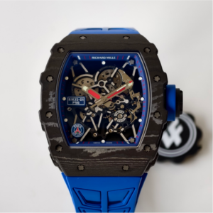 ZF Factory Replica Richard Mille RM35-01 PSG Collab Edition For Sale - Replica Watch Wholesale