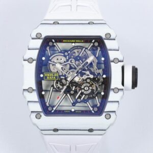 ZF Factory Replica Richard Mille RM35-01 Sapphire Crystal For Sale - Replica Watch Wholesale