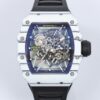 ZF Factory Replica Richard Mille RM35-01 Rubber Strap For Sale - Replica Watch Wholesale