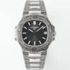 Replica Patek Philippe Nautilus 5711-1500A Engraved Case For Sale - Replica Watch Wholesale