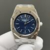 ZF Factory Replica Audemars Piguet Royal Oak 16202ST.OO.1240ST.02 Luminous Dial For Sale - Replica Watch Wholesale