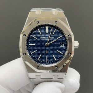 ZF Factory Replica Audemars Piguet Royal Oak 16202ST.OO.1240ST.02 Luminous Dial For Sale - Replica Watch Wholesale