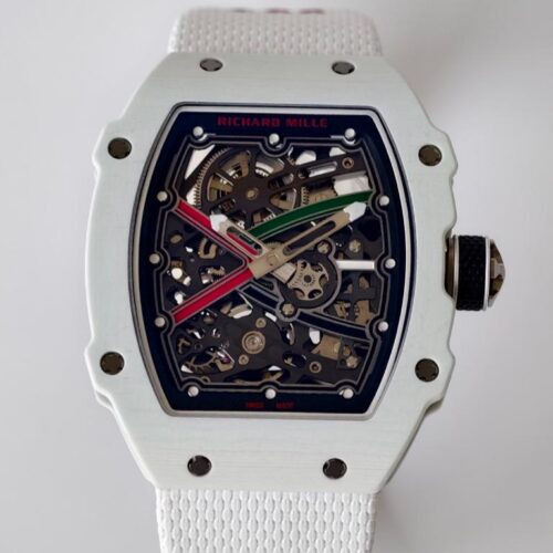UMI Factory Replica Richard Mille RM67-02 UAE For Sale - Replica Watch Wholesale