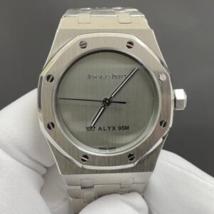 Replica Audemars Piguet Royal Oak 15550 Sapphire Crystal For Sale - Replica Watch Wholesale