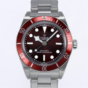ZF Factory Replica Tudor Black Bay M7939A1A0RU-0002 Stainless Steel Case For Sale - Replica Watch Wholesale
