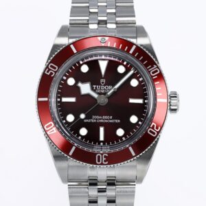 ZF Factory Replica Tudor Black Bay M7939A1A0RU-0001 Antimagnetic For Sale - Replica Watch Wholesale