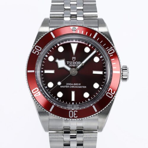 ZF Factory Replica Tudor Black Bay M7939A1A0RU-0001 Antimagnetic For Sale - Replica Watch Wholesale