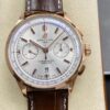 BLS Factory Replica Breitling Premier RB0118371G1P2 Chronograph For Sale - Replica Watch Wholesale