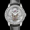 YS Factory Replica Girard-Perregaux Bridges Tourbillon 99193B53A000-BA6A Sapphire Crystal For Sale - Replica Watch Wholesale
