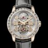 YS Factory Replica Girard-Perregaux Bridges Tourbillon 99193B52A002-BA6A Diamond For Sale - Replica Watch Wholesale