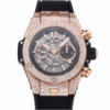 BB Factory Replica Hublot BIG BANG 441.OX.1181.RX.1704 Diamond-set Case For Sale - Replica Watch Wholesale