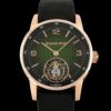APP Factory Replica Audemars Piguet CODE 11.59 Tourbillon 26396NR.OO.D002KB.01 Enamel Aventurine Dial For Sale - Replica Watch Wholesale