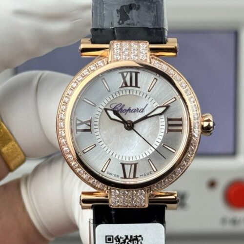 TW Factory Replica Chopard IMPERIALE 384319-5007 29MM For Sale - Replica Watch Wholesale