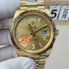 VS Factory Replica Rolex Day Date m228238-0005 V2 Counterweight 182g For Sale - Replica Watch Wholesale