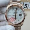 VS Factory Replica Rolex Day Date m228235-0056 V2 Mother-of-pearl Dial For Sale - Replica Watch Wholesale