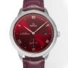 TW Factory Replica Omega De Ville 434.13.41.20.11.001 Antimagnetic For Sale - Replica Watch Wholesale