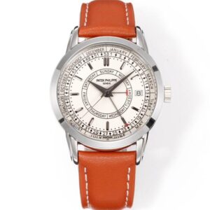 TW Factory Replica Patek Philippe Complications 5212A-001 40mm For Sale - Replica Watch Wholesale