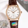 SDF Factory Replica Patek Philippe Calatrava 6119R-001 Counterweight Version 74g For Sale - Replica Watch Wholesale