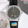 SDF Factory Replica Patek Philippe Calatrava 6119G-001 Platinum For Sale - Replica Watch Wholesale
