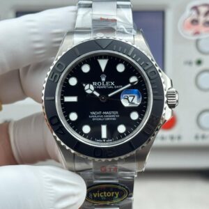 Victory Factory Replica Rolex Yacht Master m226627-0001 Titanium For Sale - Replica Watch Wholesale