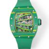 RM Factory Replica Richard Mille Tourbillon RM59-01 Skeleton Dial For Sale - Replica Watch Wholesale