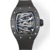RM Factory Replica Richard Mille Tourbillon RM59-01 Sapphire Crystal For Sale - Replica Watch Wholesale