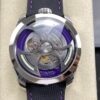 K1 Factory Replica MB&F MAD1 Tourbillon Battle Axe Purple Edition For Sale - Replica Watch Wholesale