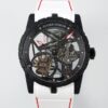 NEW Factory Replica Roger Dubuis Excalibur Tourbillon DBEX0577 Fully Hollow For Sale - Replica Watch Wholesale