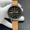 BR Factory Replica Bell Ross VINTAGE BRWW192-HER-SCA 45mm For Sale - Replica Watch Wholesale