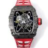 NEW Factory Replica Richard Mille RM35-01 Tonneau-shaped Case For Sale - Replica Watch Wholesale