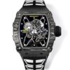 NEW Factory Replica Richard Mille RM35-01 Rubber Strap For Sale - Replica Watch Wholesale