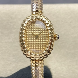 BBA Factory Replica Cartier Baignoire WGBA0070 gold For Sale - Replica Watch Wholesale