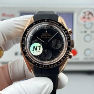 N1 Factory Replica Omega Speedmaster 310.63.42.50.01.001 Antimagnetic For Sale - Replica Watch Wholesale