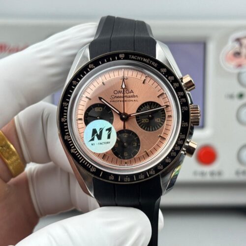 N1 Factory Replica Omega Speedmaster 310.23.42.50.99.001 Chronograph For Sale - Replica Watch Wholesale