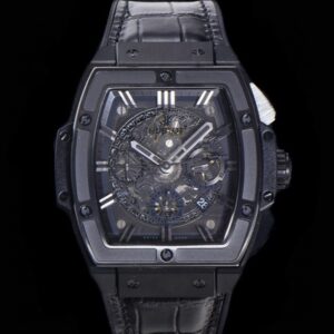 HB Factory Replica Hublot BIG BANG Soul 601.CI.0110.RX Ceramics For Sale - Replica Watch Wholesale