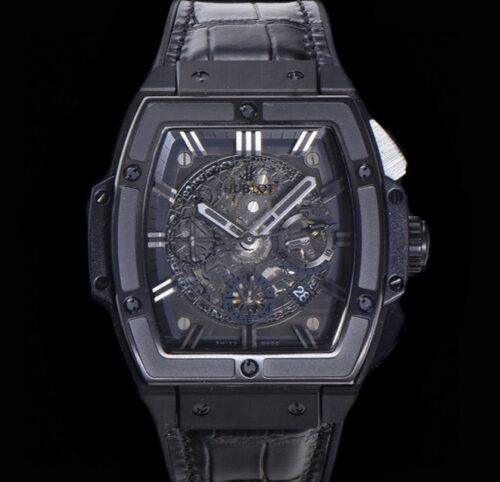HB Factory Replica Hublot BIG BANG Soul 601.CI.0110.RX Ceramics For Sale - Replica Watch Wholesale