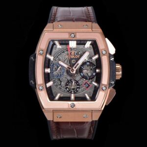 HB Factory Replica Hublot BIG BANG Soul 601.OX.0183.LR Timing For Sale - Replica Watch Wholesale