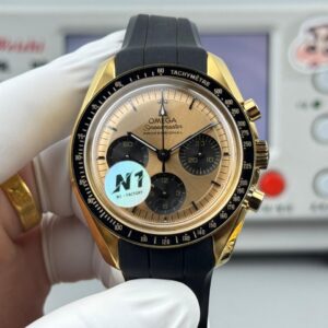 N1 Factory Replica Omega Speedmaster 310.62.42.50.99.001 42MM For Sale - Replica Watch Wholesale