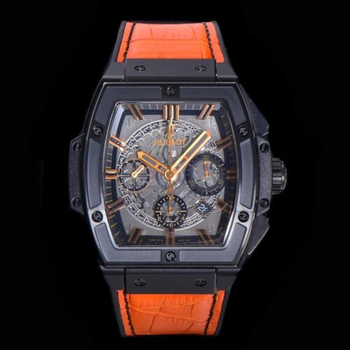HB Factory Replica Hublot BIG BANG 601.CO.0190.LR Date Display For Sale - Replica Watch Wholesale