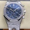 DDF Factory Replica Audemars Piguet Royal Oak 26240ST.OO.1320ST.05 V2 Flyback For Sale - Replica Watch Wholesale