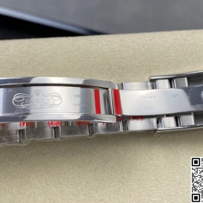 Victory Factory Replica Rolex Oyster Perpetual m124300-0006 Oyster steel For Sale - Replica Watch Wholesale