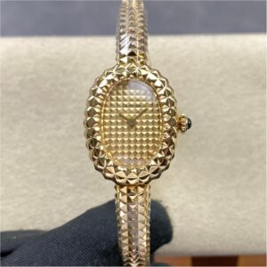 BBA Factory Replica Cartier Tub WGBA0070 Gold For Sale - Replica Watch Wholesale