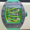 RM Factory Replica Richard Mille Tourbillon RM59-01 Fully skeletonized For Sale - Replica Watch Wholesale