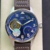 JB Factory Replica IWC Pilot Tourbillon IW590302 Power Reserve For Sale - Replica Watch Wholesale