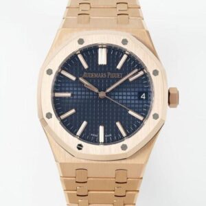 DDF Factory Replica Audemars Piguet Royal Oak 15510OR.OO.1320OR.03 High quality For Sale - Replica Watch Wholesale