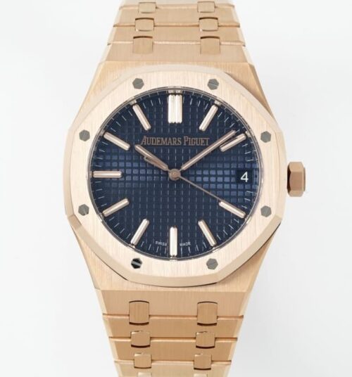DDF Factory Replica Audemars Piguet Royal Oak 15510OR.OO.1320OR.03 High quality For Sale - Replica Watch Wholesale
