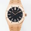 DDF Factory Replica Audemars Piguet Royal Oak 15510OR.OO.1320OR.04 Best version For Sale - Replica Watch Wholesale