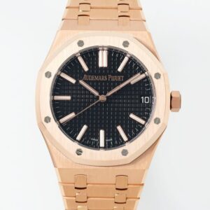 DDF Factory Replica Audemars Piguet Royal Oak 15510OR.OO.1320OR.04 Best version For Sale - Replica Watch Wholesale